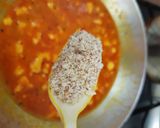 फ्लावर रस्सा भाजी (flower rassa bhaaji recipe in marathi) रेसिपी स्टेप 4 फोटो 