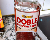 Foto del paso 5 de la receta: Pollo en caldillo