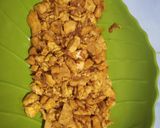 Foto langkah ke 4 dari resep Ayam tahu telur.