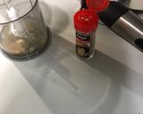 Foto del paso 3 de la receta: Hummus de garbanzo