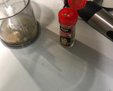 Foto del paso 3 de la receta: Hummus de garbanzo