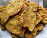Foto del paso 3 de la receta: Berenjena rebozada