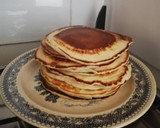Foto del paso 5 de la receta: Hotcakes