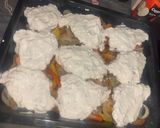 Zöldségágyon sült karaj recept fázis 10 fotója