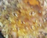 A picture of step 1 of Minced chicken cheese paratha.
