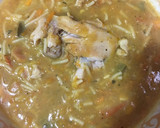 Foto del paso 6 de la receta: Guiso con pollo y hortalizas