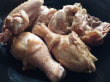 Chicken soup