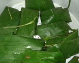 Foto langkah ke 3 dari resep Pepes Usus Ati Ampela.