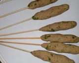 Foto langkah ke 3 dari resep Pentol Tempe Kriuk.
