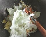 Foto langkah ke 3 dari resep Bihun goreng daging cincang.