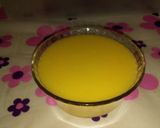 Foto del paso 5 de la receta: Postre de mandarina y naranja