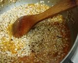 A picture of step 3 of Tarka Daal mash.