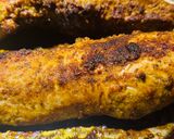 A picture of step 4 of Air Fryer Pork Tenderloin.
