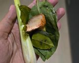 Foto langkah ke 1 dari resep Opor Ayam.
