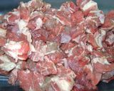 Foto del paso 1 de la receta: Goulash campesino con spatzles