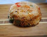 Omurice (Omelette rice) recipe step 18 photo