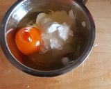 Omlós kapros túrós lepény recept fázis 6 fotója