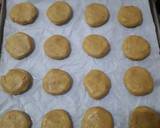 Cara Membuat Soft pumpkin cookies gluten free MPASI 12 month 5