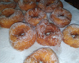 Foto del paso 5 de la receta: Rolletes de mi abuela, de los de toda la vida vaya :)