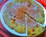Foto langkah ke 4 dari resep Lempeng Pisang.