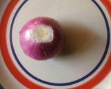 A picture of step 2 of Bread puff !.