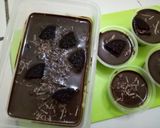 Foto langkah ke 4 dari resep Oreo dessert box.