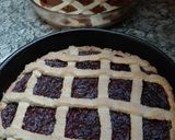 Foto del paso 4 de la receta: ¡Pastafrola RÁPIDA!