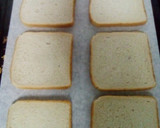 Foto del paso 1 de la receta: Panbinis