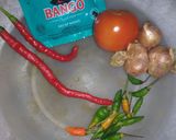 Foto langkah ke 6 dari resep Martabak mie telor.