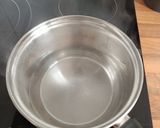 Foto del paso 3 de la receta Gelatina de fresa y galleta
