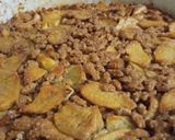 Une image de l'étape 3 de Crumble smacks.