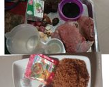 Foto langkah ke 1 dari resep Malbi Palembang.