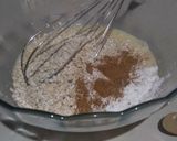 Foto del paso 3 de la receta: Cupcakes de Avena Riquísimos