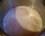 Gyors kakaós csiga recept fázis 2 fotója