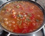 Foto del paso 2 de la receta Chipirones en salsa
