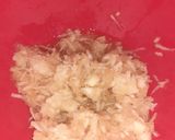 Foto del paso 1 de la receta: Galletitas de Manzana y Avena