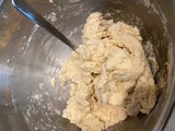 Scones (receta inglesa)