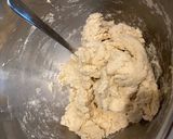 Foto del paso 3 de la receta: Scones (receta inglesa)