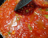Foto del paso 6 de la receta: Berenjenas rellenas Carne y Verduras