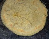 ભરેલો રોટલો (Bharelo Rotlo Recipe In Gujarati) રેસીપી સ્ટેપ5ફોટો