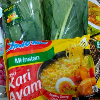 Langkah 1