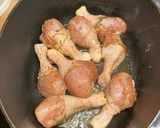 Foto del paso 3 de la receta: Sudado de pollo colombiano