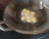 Foto langkah ke 7 dari resep Bola-Bola Ubi Kopong Anti Gagal.
