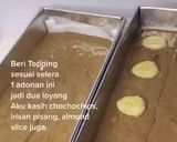 Foto langkah ke 7 dari resep Banana Cake.