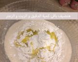 صورة لخطوة 2 من وصفة بيتزا 🍕
