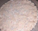 Foto del paso 3 de la receta: Torta con crema pastelera