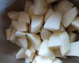 आलू मेथी की सब्जी(aloo methi ki sabji recepie in hindi) रेसिपी चरण 2 फोटो