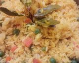 Foto del paso 2 de la receta: Pechugas de pollo en salsa de perejil