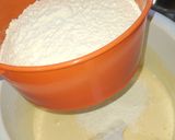 Foto del paso 7 de la receta: Budín de calabacín