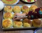 صورة لخطوة 1 من وصفة بەردە بلاو بعشبة الكاردی